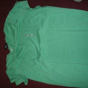 Old Navy Classic V Neck Shirt